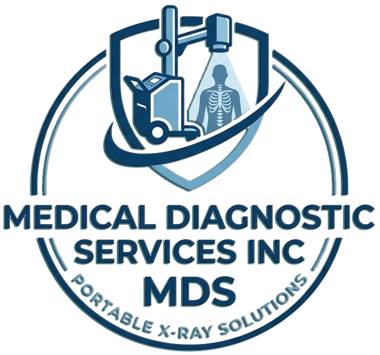 Medical Diagnostic Services Inc — MDS Portable X-Ray Solutions